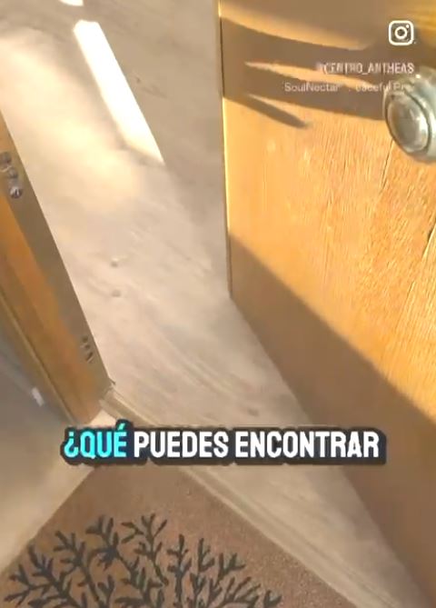 Video Presentación Centro Antheas