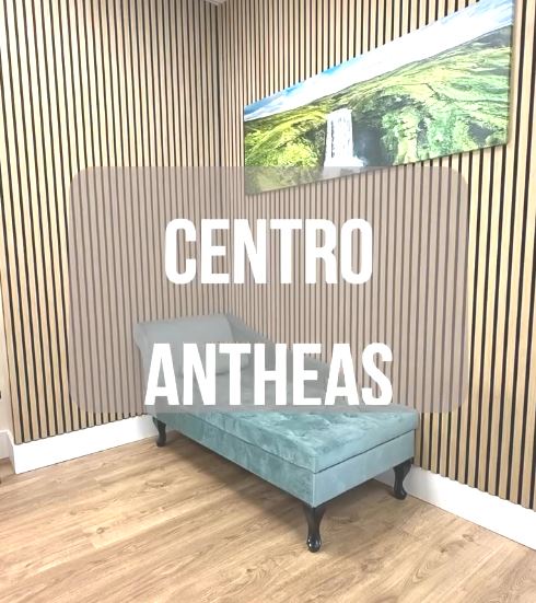Video Centro Antheas Tratamientos Naturales y Alternativos