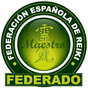 Maestro Federado Reiki